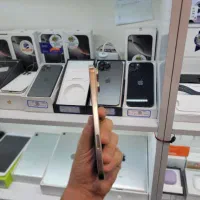 iPhone 16 Promax حافظه 256 باطری 99|موبایل|کرج, گوهردشت|دیوار