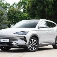 بی وایدی (سانگ پلاس و الچین)