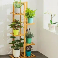 انواع دکوری و استند چوبی با منصفانه ترین قیمت