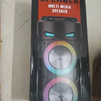 اسپیکر آکبند جنس عالی