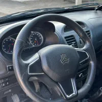 ساینا S 402|خودرو سواری و وانت|فسا, |دیوار