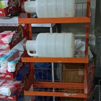 استند پفک|فروشگاه و مغازه|تهران, فلاح|دیوار