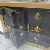 گاوصندوق 1100زیر ویتریی طلا فروشی|ابزارآلات|اهواز, منازل کارون|دیوار