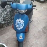موتور پاکشتی لتس فور