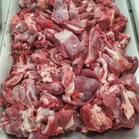 خورده گوشت شترمرغ کشتار روز کیلویی۶۰۰ت|خوردنی و آشامیدنی|سبزوار, امیر کبیر|دیوار