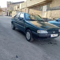 اردی مدل84 دوگانە سوز