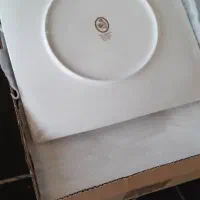 سرویس چینی رویال ویکتوریا اصل فرانسه|ظروف سرو و پذیرایی|تهران, صادقیه|دیوار