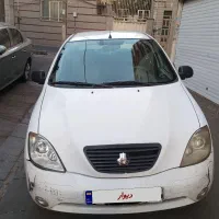 تیبا ۹۷ دوگانه کارخانه|خودرو سواری و وانت|تهران, دژکام|دیوار