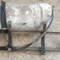 کپسول گاز|اجاق گاز و لوازم برقی پخت‌وپز|شوش, |دیوار