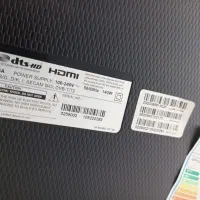 تلویزیون تی سی ال 4k|تلویزیون و پروژکتور|اشنویه, |دیوار