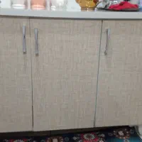 کابینت ام دی اف