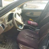 پژو405مدل97دوگانه.دور رنگ.دولفینی