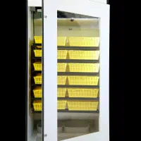 دستگاه جوجه کشی هدایت ارسال به سراسر کشور|لوازم جانبی حیوانات|تهران, فردوسی|دیوار