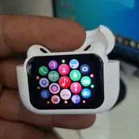 ایربادز Wisme T10 مدل جدید بیس قوی و نویزگیر|لوازم جانبی موبایل و تبلت|تهران, زرکش|دیوار