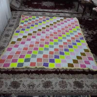 روتختی دستباف کتان|سرویس روتختی|تبریز, |دیوار