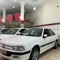 پارس موتور جدید  سفارشی مدل  1401