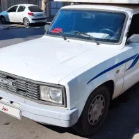 وانت مزدا کارا 2000