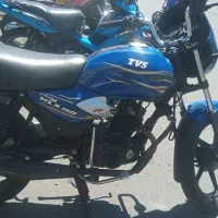 HLX|موتورسیکلت|تهران, شکوفه|دیوار