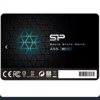 هاردآکبند S55 گارانتی متین آکبند ssd