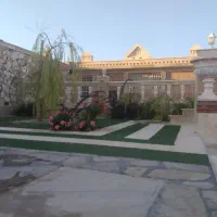 باغ وتالارمجلل آراد.|خدمات پذیرایی، مراسم|قزوین, |دیوار