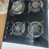 گاز 4شعله