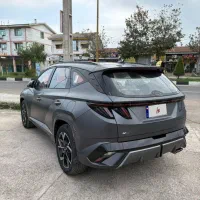 هیوندای توسان مدل 2025 NLINE|خودرو سواری و وانت|رشت, گلسار|دیوار