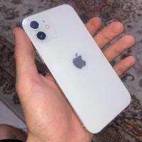 ایفون 12