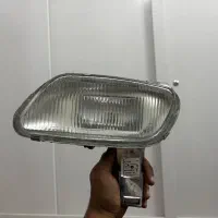 مه شکن فابریک پارس به همراه لامپ نو