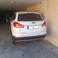 تیگو ۵ مدلFL فولترین نسخه ۹۷|خودرو سواری و وانت|اهواز, کیانشهر|دیوار