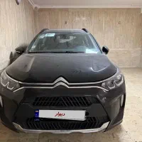 سیتروئن C3 - XR