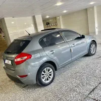 برلیانس h320 اتومات درجه یک