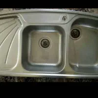 سینگ ظرفشویی البرز|مصالح و تجهیزات ساختمان|ری, فیروزآبادی|دیوار