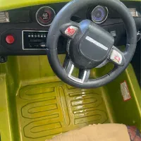 ماشین شارژی|اسباببازی|شاهینشهر, خانه کارگر|دیوار