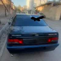 پژو آردی مدل ۸۳|خودرو سواری و وانت|مراغه, |دیوار