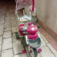 سه چرخه کارکرده