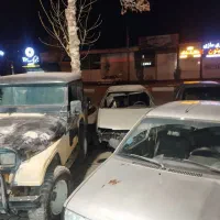 خدمات زیبایی خودرو پولیش در سه مرحله فقط 1میلیون|خدمات موتور و ماشین|اردبیل, |دیوار