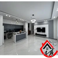 117 متر سه خواب سند ملکی یک اذان تا حرم سرایداری