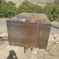 مخزن ۵هزار لیتری|مصالح و تجهیزات ساختمان|خلجستان, |دیوار