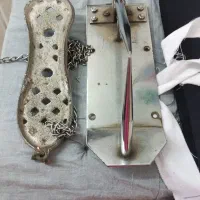 یقه برگردون