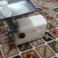 چرخ گوشت ناسیونال