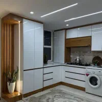 کابینت و کمد|خدمات پیشه و مهارت|مریوان, |دیوار