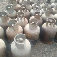 خرید و فروش کپسول گاز نقدی