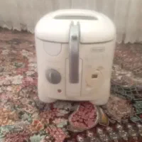 سرخ کن دلونگی