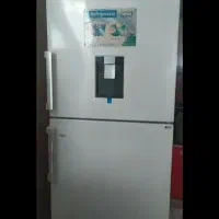 یخچال وفریزر