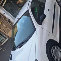 ۲۰۶ مدل۹۱ سفید خیلی سالم  نقد اقساط