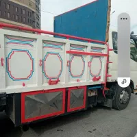 حمل بار و جابجای اثاث منزل و مبلمان و غیره