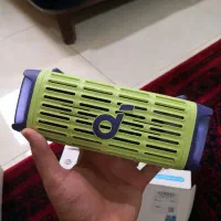 اسپیکر انکر boom 3i|صوتی و تصویری|ساری, |دیوار