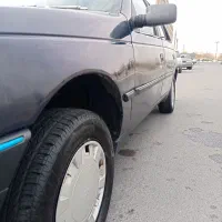 پژو ۴۰۵ GLI|خودرو سواری و وانت|فشاپویه, |دیوار