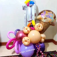 بوکت بادکنک|اسباببازی|تهران, نیروی هوایی (پیروزی)|دیوار