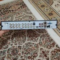 دی وی آر|دوربین مداربسته|تهران, مینابی|دیوار